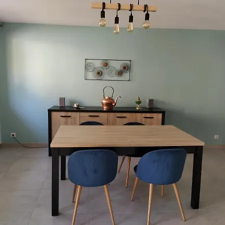 Moderne Dans Village De Charme * Salviac