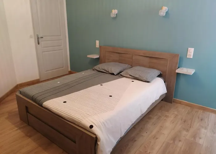 Moderne Dans Village De Charme * Salviac