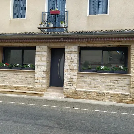Apartment Moderne Dans Village De Charme Salviac