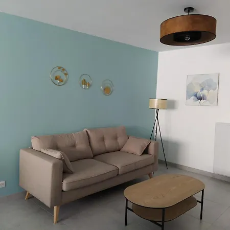 Apartment Moderne Dans Village De Charme Salviac