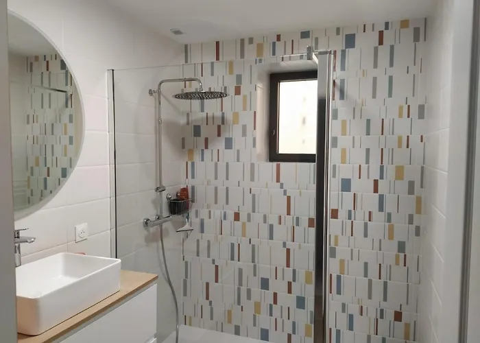 Apartament Moderne Dans Village De Charme