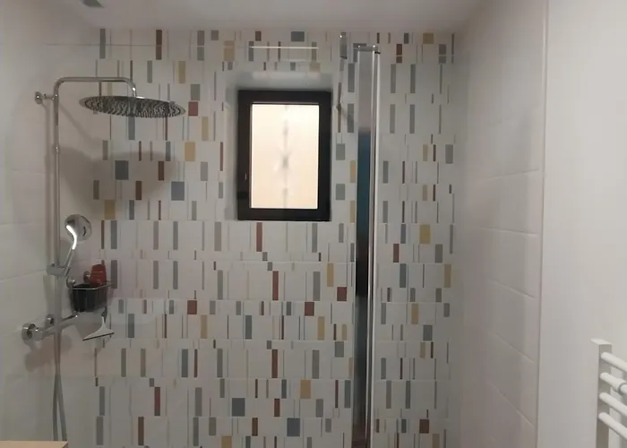 Moderne Dans Village De Charme Apartament Salviac